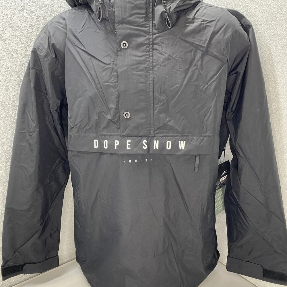 NEW DOPE Snow Legacy Snowboard Jacket Men’s